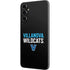 Villanova University Wildcats Black Galaxy A14 5G Skin